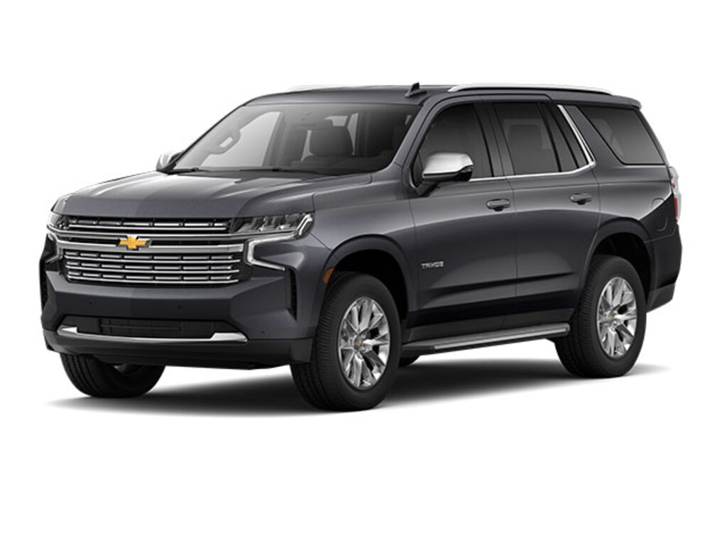 Used 2023 Chevrolet Tahoe For Sale at Southern Pines Chevrolet GMC